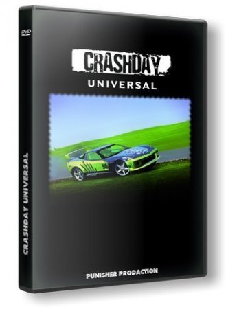 CrashDay Universal HD (2011)